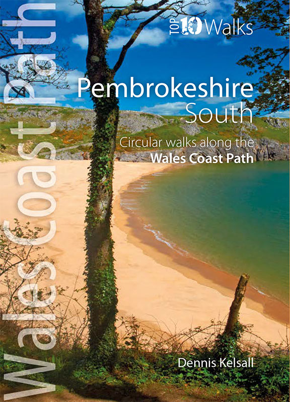 Top 10 walks: Pembrokeshire South: Circular walks along the Wales Coast Path