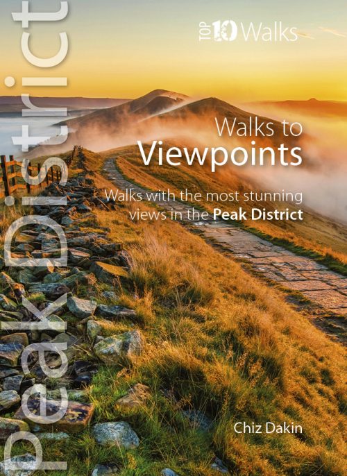 Peak District: Walks to Viewpoints