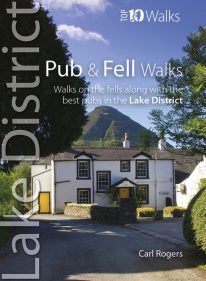 Top 10 Walks: Lake District: Pub & Fell Walks