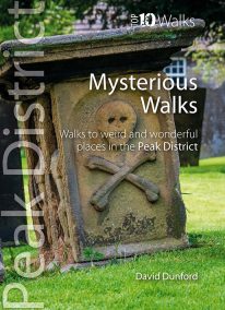 Top 10 Walks: Peak District: Mysterious Walks - Walks to weird and wonderful places in the Peak District
