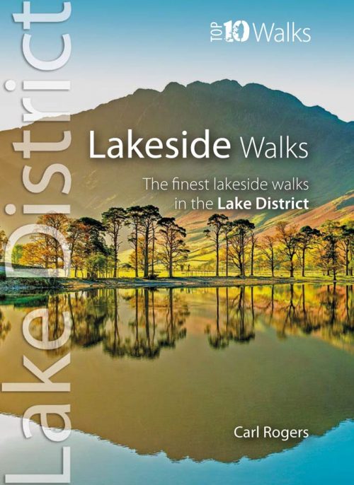 Top 10 walks: Lake District: Lakeside Walks