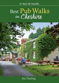 Best pub walks in Cheshire - 30 Real Ale Rambles