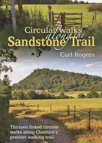 Circular walks along the Sandstone Trail