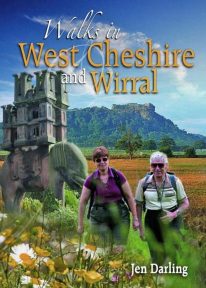 Walks in West Cheshire and Wirral