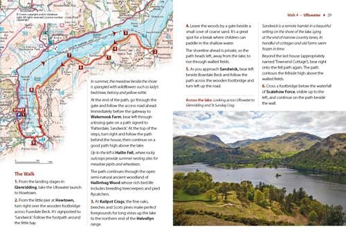 Top 10 walks in the Lake District