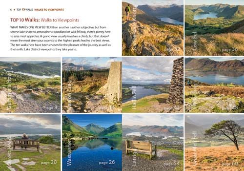 Best Lake District walks