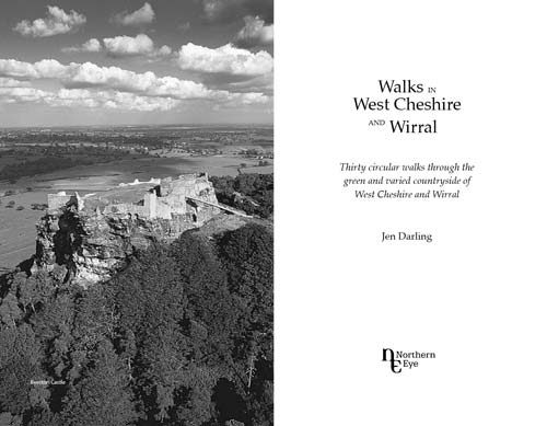 Wirral walks