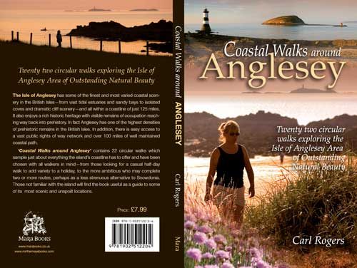 Best Anglesey walks