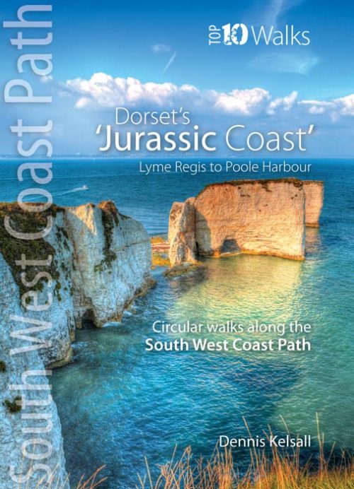 Dorset's Jurassic Coast