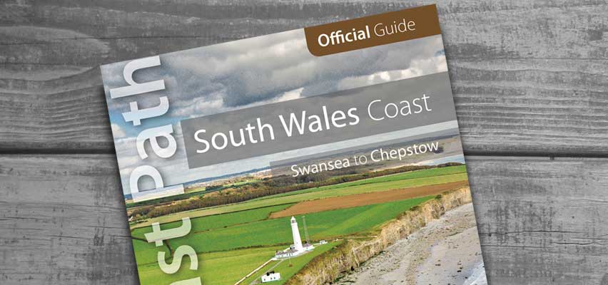 Top 10 Walks: South Wales Coast