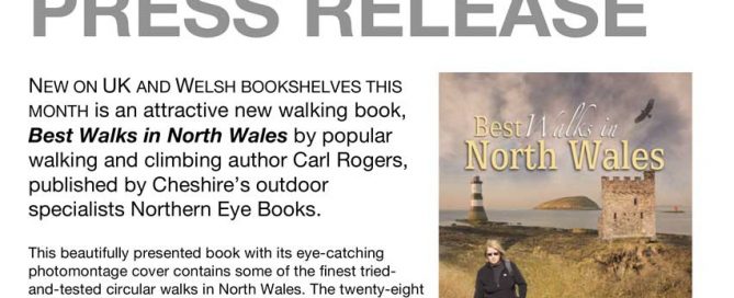 Best North Wales walks
