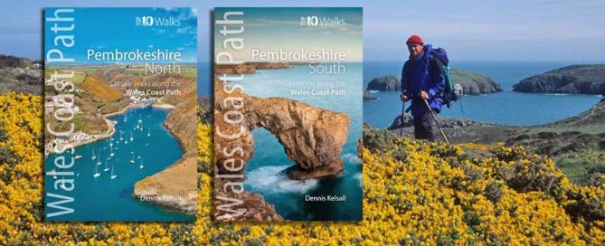 Best Pembrokeshire Walks