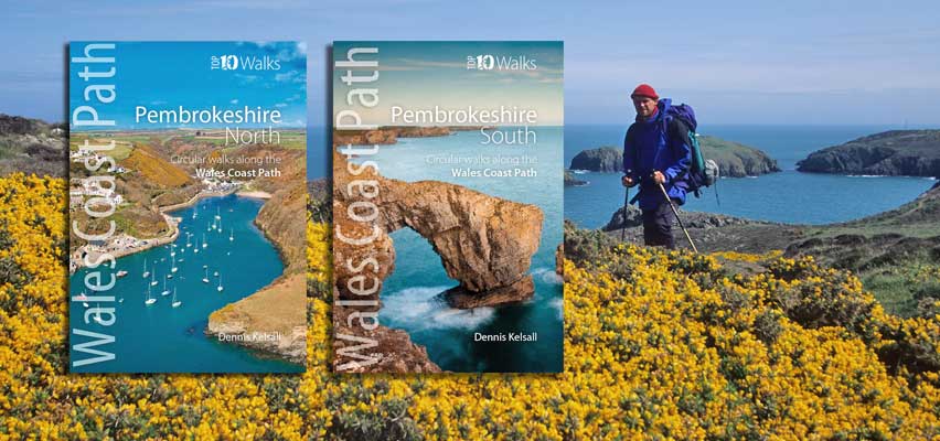 Best Pembrokeshire Walks