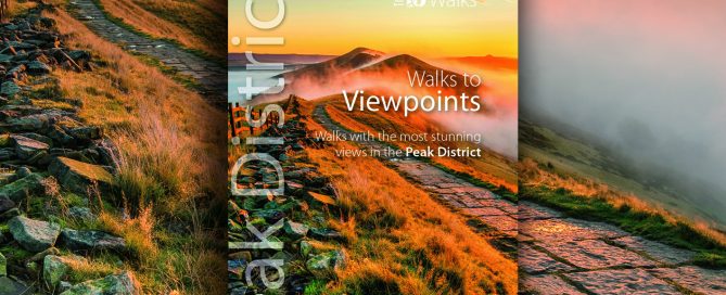 Top 10 Walks: Peak District: Walks to Viewpoints