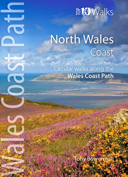 Top 10 Walks: Wales Coast Path: North Wales Coast