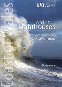 Walks to Lighthouses Wales